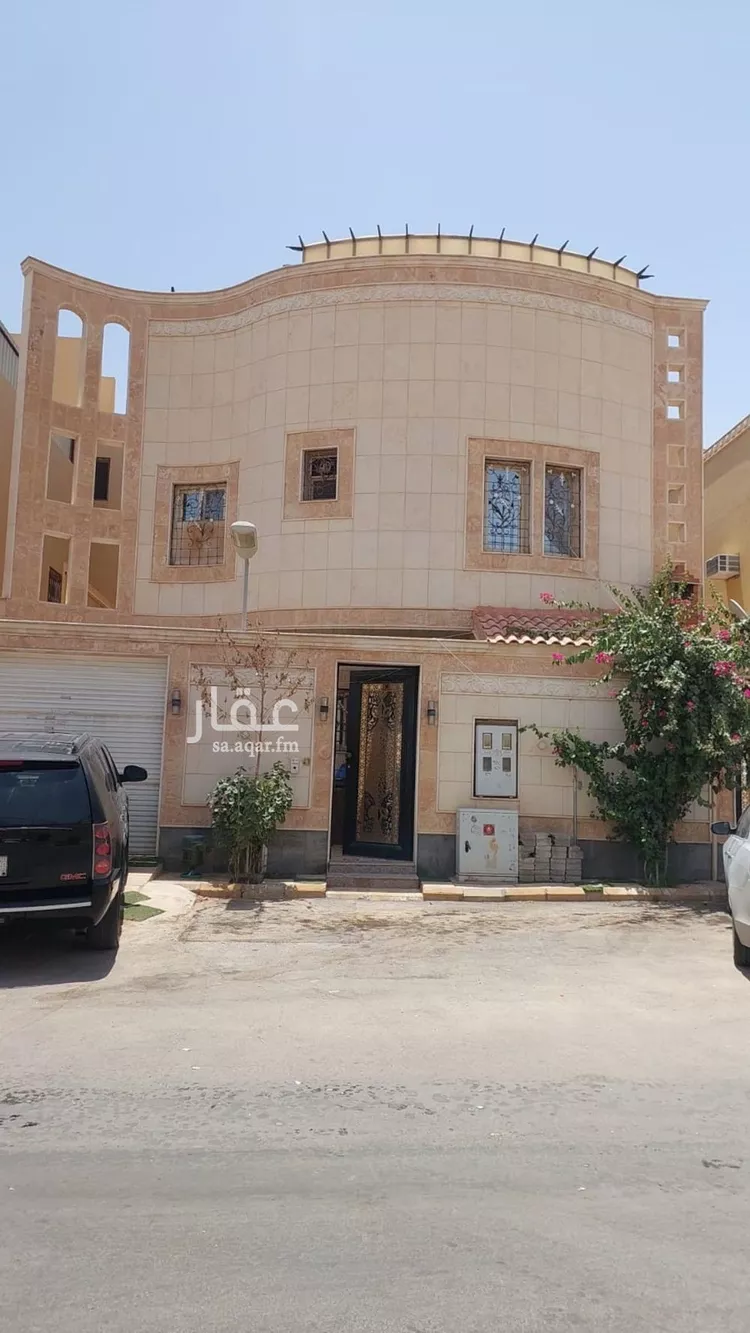 فيلا للبيع في شارع ابن عبود, حي الحزم, مدينة الرياض, منطقة الرياض صورة 2