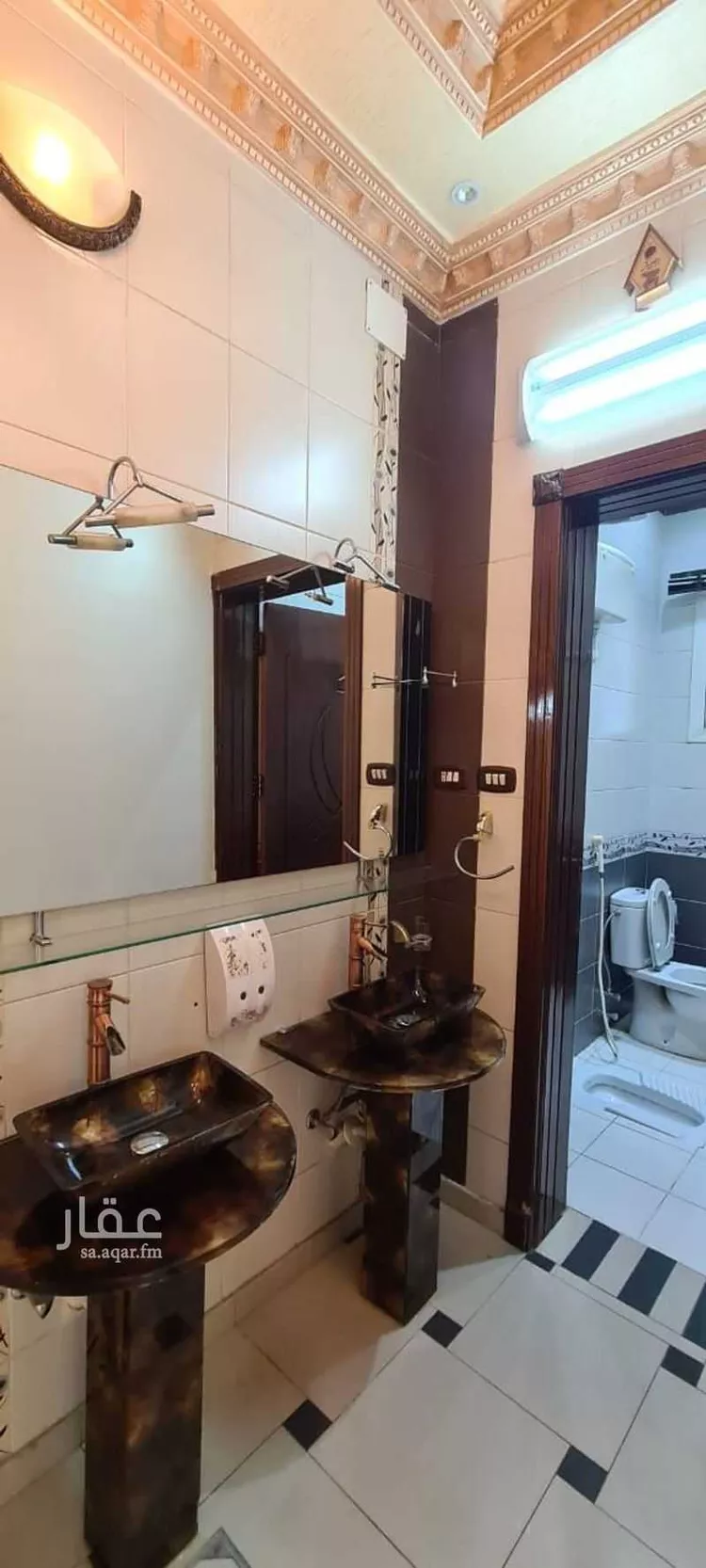 فيلا للإيجار في شارع شارع ظلم, حي العقيق, مدينة الطائف, منطقة مكة المكرمة صورة 3