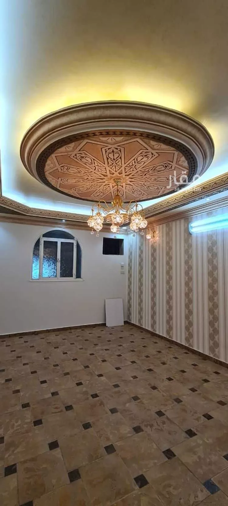 فيلا للإيجار في شارع شارع ظلم, حي العقيق, مدينة الطائف, منطقة مكة المكرمة صورة 4