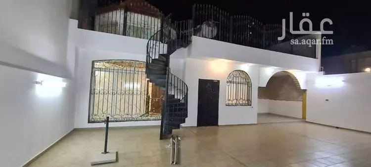 فيلا للإيجار في شارع شارع ظلم, حي العقيق, مدينة الطائف, منطقة مكة المكرمة صورة 5