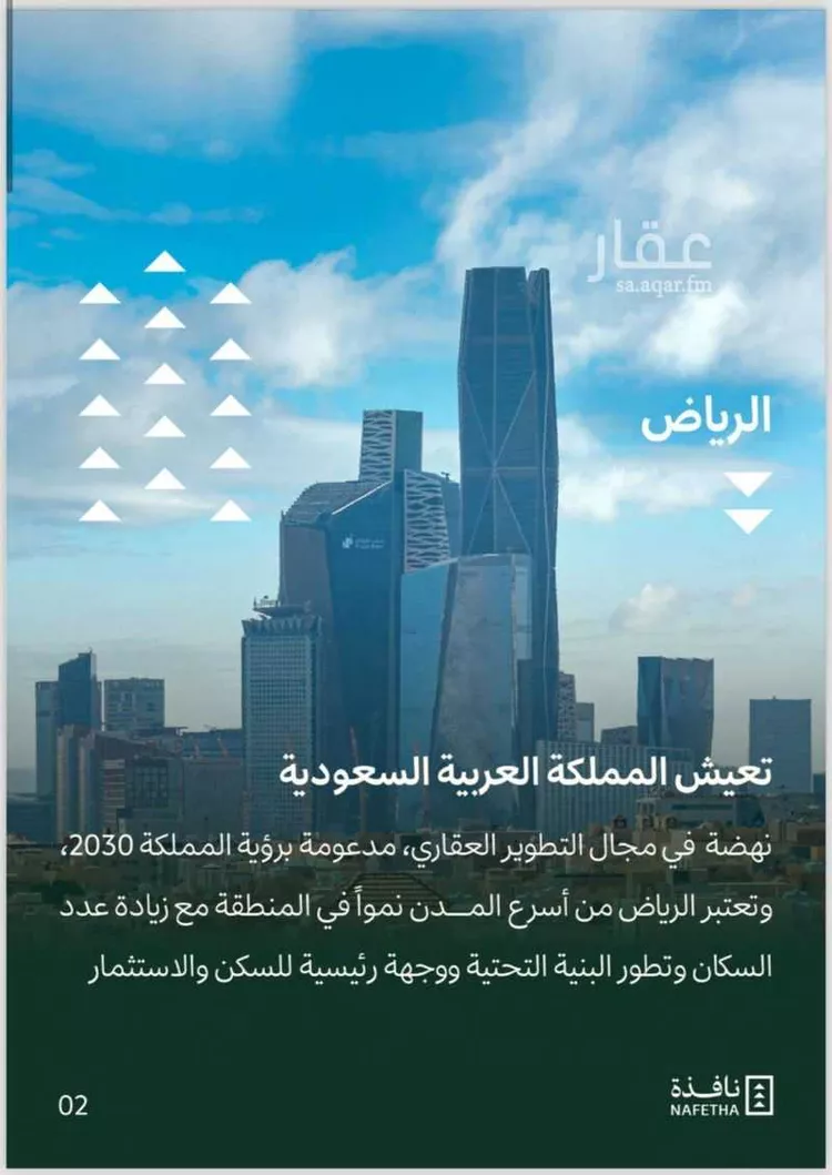 Floor for Sale in Riyadh Al Qirawan صورة 3