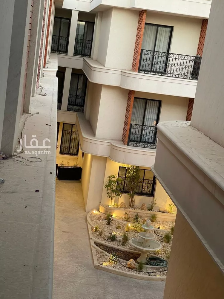 شقة للإيجار في شارع الوادي الأخضر, حي قرطبة, مدينة الرياض, منطقة الرياض