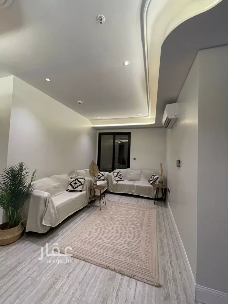 شقة للإيجار في شارع الوادي الأخضر, حي قرطبة, مدينة الرياض, منطقة الرياض صورة 4