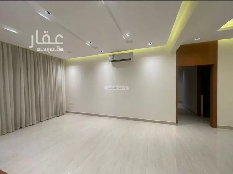 شقة للإيجار في شارع الأفضلي, حي الملقا, مدينة الرياض, منطقة الرياض صورة 4