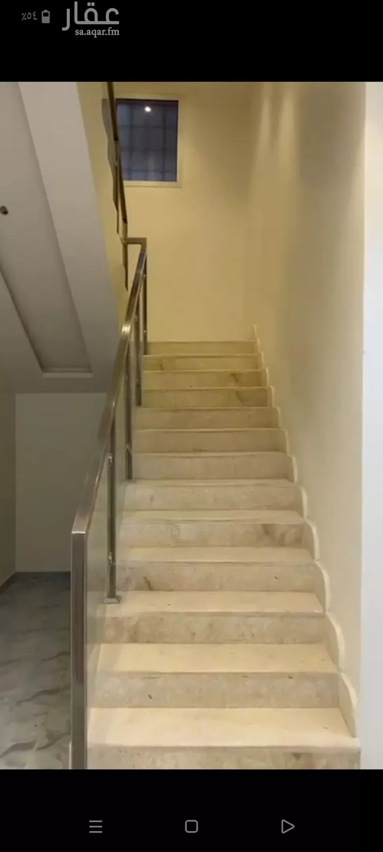 فيلا للإيجار في شارع شارع ابي رفاعه, حي الرمال, مدينة الرياض, منطقة الرياض صورة 2