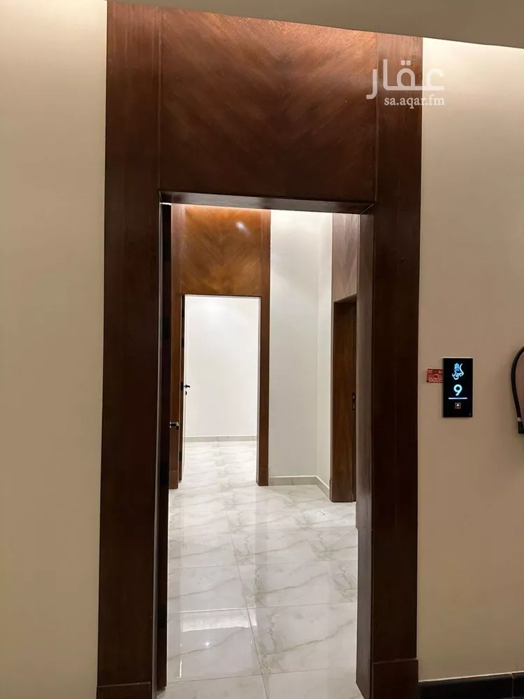 شقة للإيجار في شارع صالح الخزرجي, حي النرجس, مدينة الرياض, منطقة الرياض صورة 3