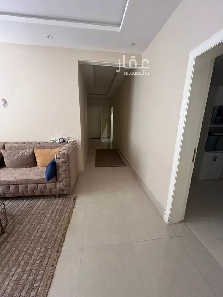 شقة للإيجار في شارع الديوان, حي النرجس, مدينة الرياض, منطقة الرياض صورة 4