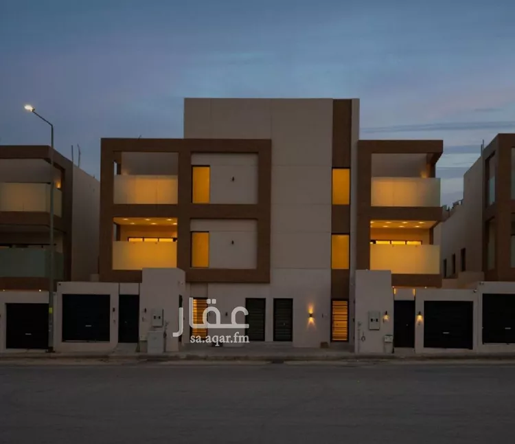 فيلا للبيع في شارع ممر40, حي عرقة, مدينة الرياض, منطقة الرياض