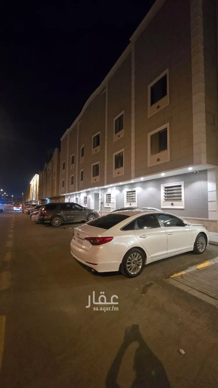 Apartment for Rent in Riyadh Al Malqa