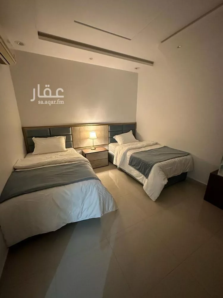 شقة للإيجار في شارع رقم 39, حي الملقا, مدينة الرياض, منطقة الرياض صورة 2