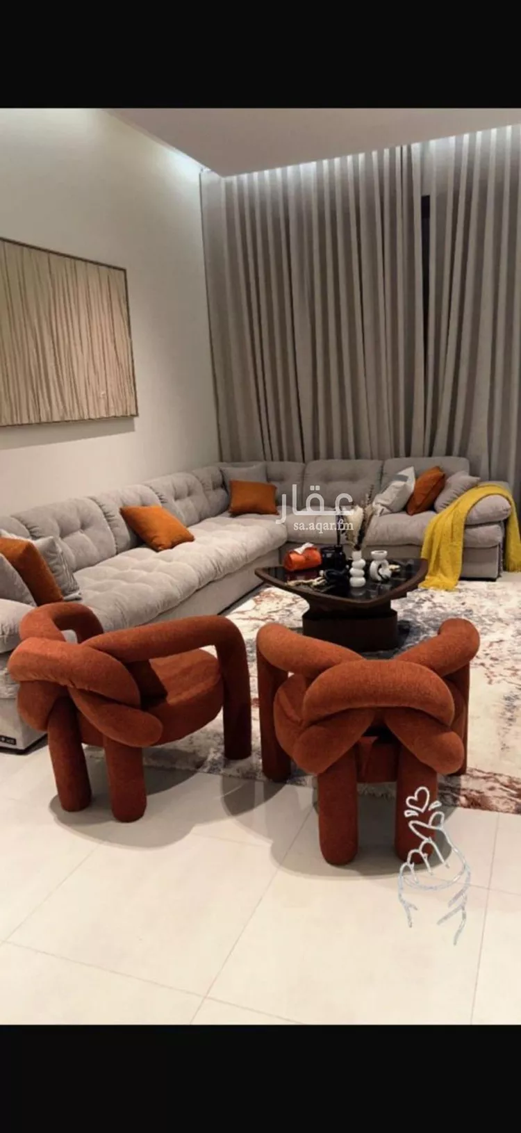 شقة للبيع في شارع مجاهد, حي اليرموك, مدينة الرياض, منطقة الرياض صورة 4