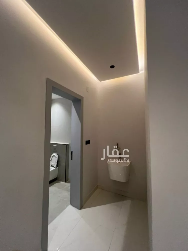 شقة للإيجار في شارع ابي محمد المقدسي, حي طويق, مدينة الرياض, منطقة الرياض صورة 4
