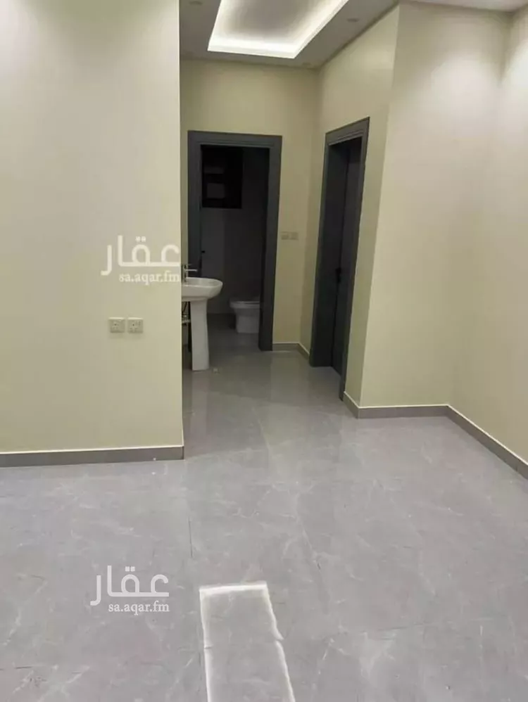 شقة للإيجار في شارع خليفة العتيبي, حي القيروان, مدينة الرياض, منطقة الرياض
