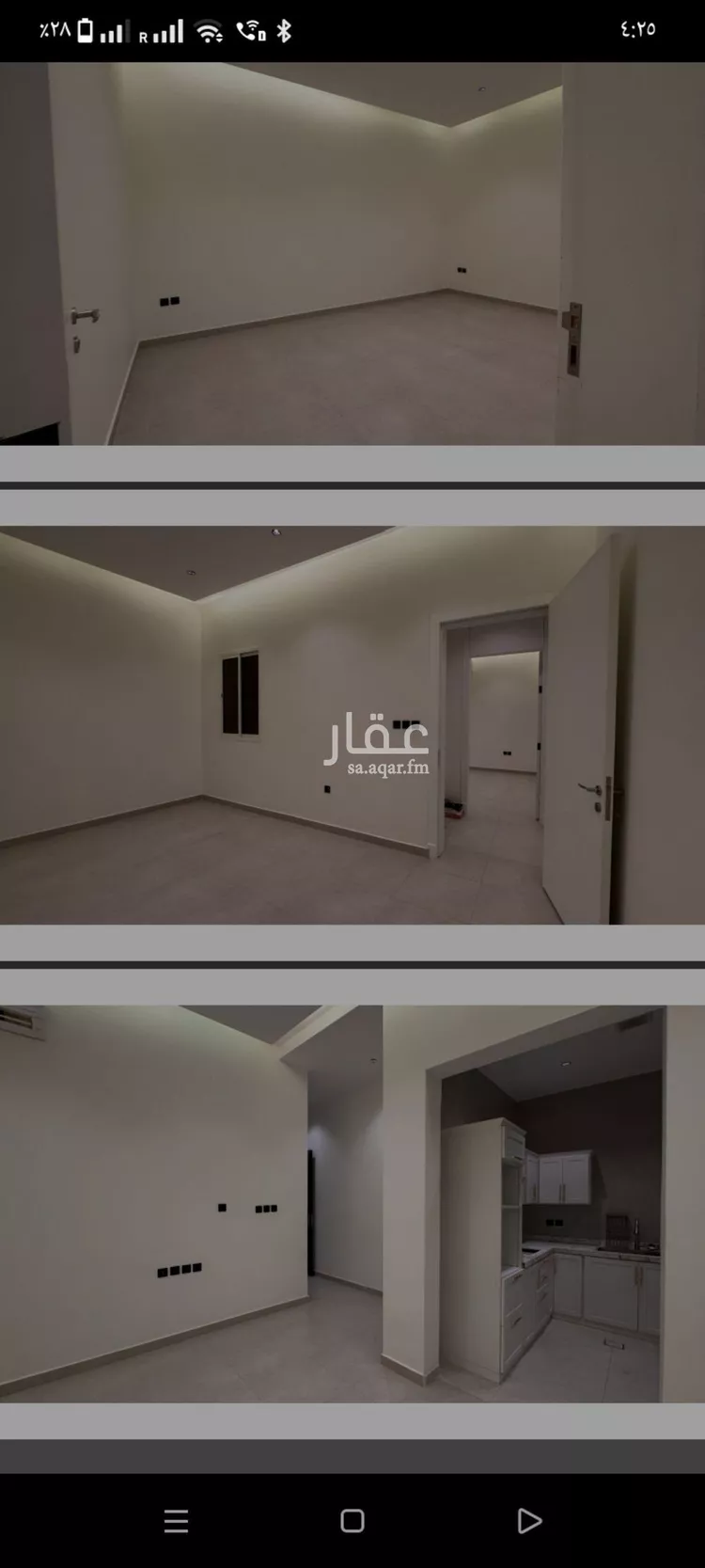شقة للإيجار في شارع أبي إبراهيم الجرجاني, حي النرجس, مدينة الرياض, منطقة الرياض صورة 4