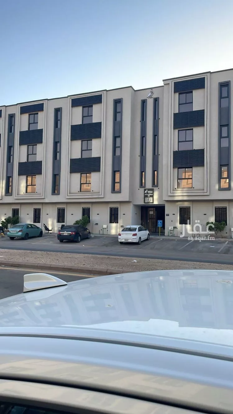 Apartment for Sale in Riyadh Tuwaiq