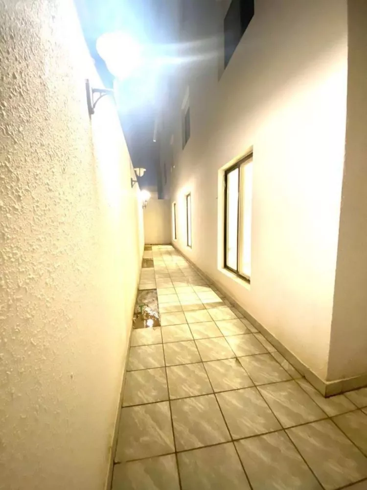 شقة للإيجار في شارع أحمد بن الموفق, حي القيروان, مدينة الرياض, منطقة الرياض صورة 3