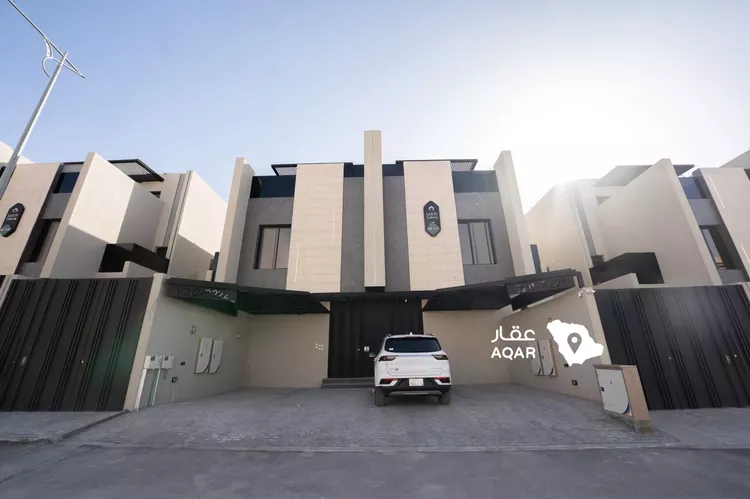 Floor for Rent in Riyadh An Narjis 2