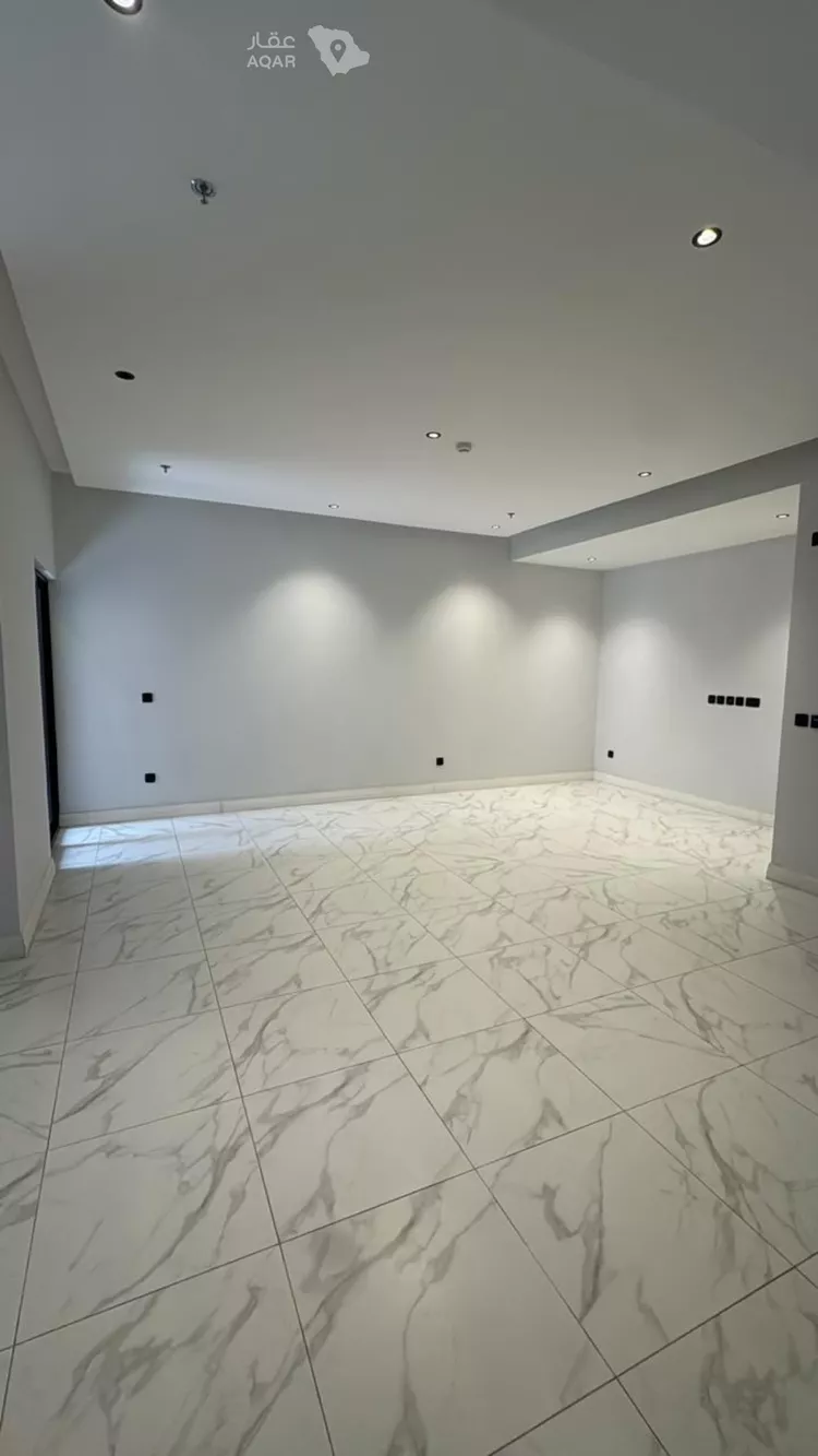 Apartment for Rent in Riyadh Al Malqa 17