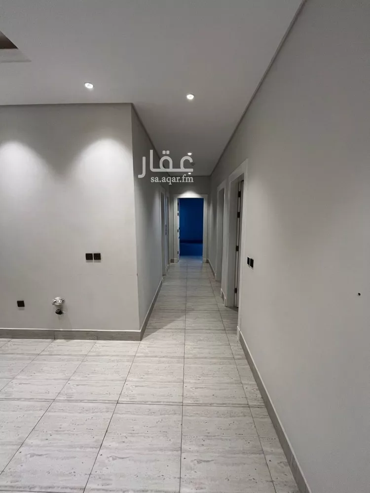 شقة للإيجار في شارع الحيفة, حي الملقا, مدينة الرياض, منطقة الرياض صورة 2