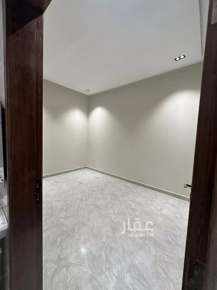 شقة للإيجار في شارع أرجوان, حي القادسية, مدينة الرياض, منطقة الرياض صورة 5