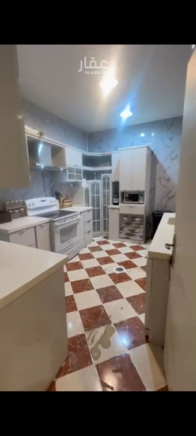 شقة للإيجار في شارع الوفاق, حي ظهرة لبن, مدينة الرياض, منطقة الرياض صورة 4