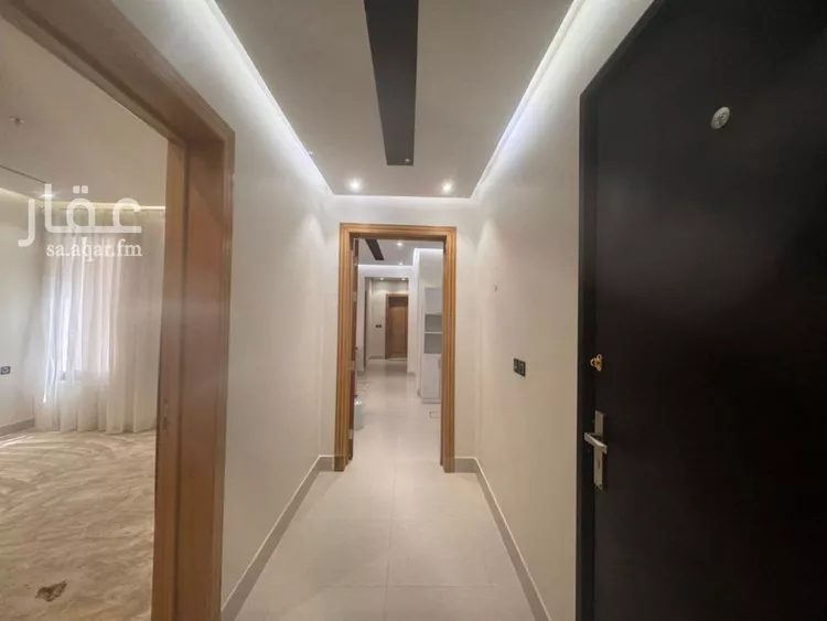 شقة للإيجار في شارع الوفاق, حي ظهرة لبن, مدينة الرياض, منطقة الرياض صورة 3