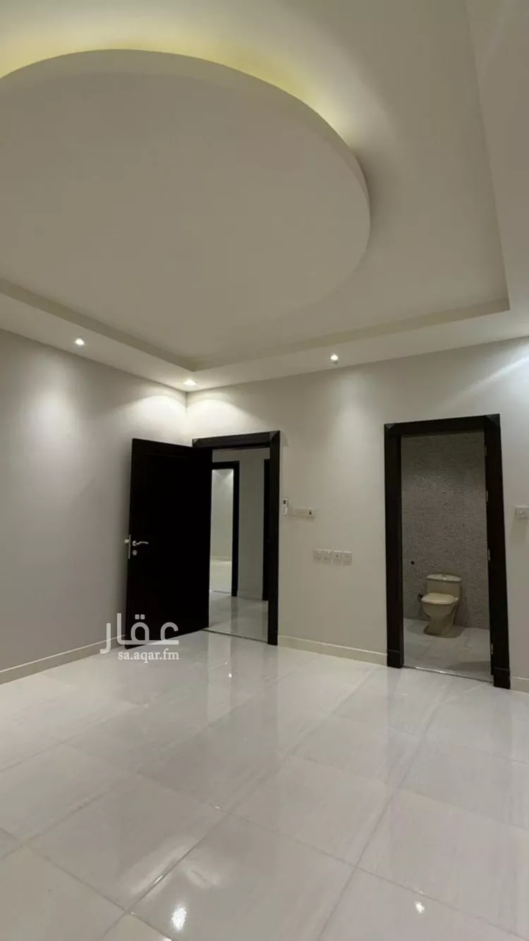 دور للإيجار في شارع رقم 304, حي الياسمين, مدينة الرياض, منطقة الرياض صورة 2