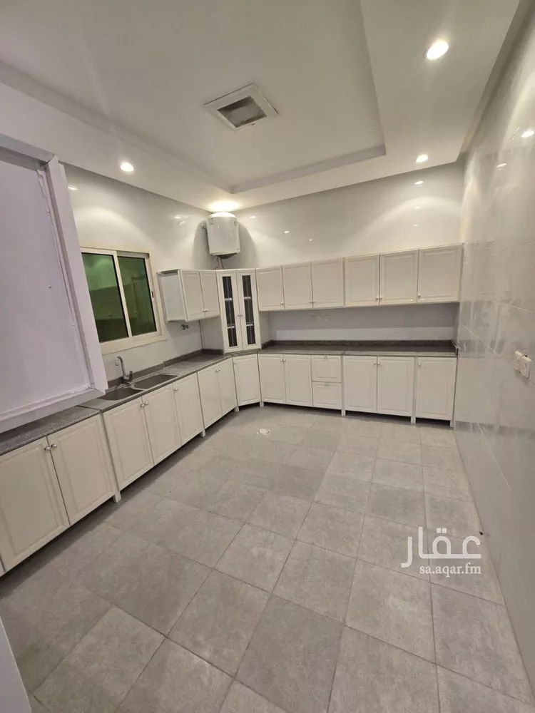 شقة للإيجار في شارع رقم 100, حي الياسمين, مدينة الرياض, منطقة الرياض صورة 2