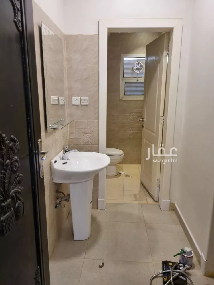 شقة للإيجار في شارع وادي البطحاء, حي الملقا, مدينة الرياض, منطقة الرياض صورة 2