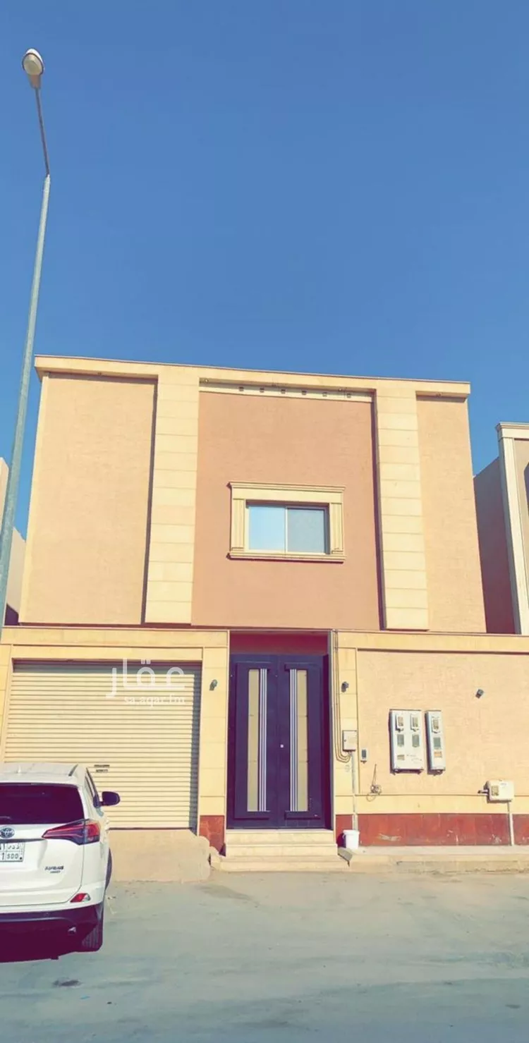 فيلا للإيجار في شارع رقم 300, حي الياسمين, مدينة الرياض, منطقة الرياض صورة 2