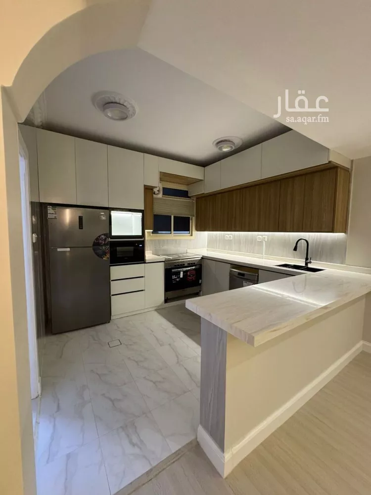 شقة للإيجار في شارع الميثاء, حي الياسمين, مدينة الرياض, منطقة الرياض صورة 4