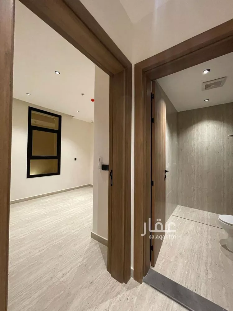 شقة للإيجار في شارع ممر24, حي النرجس, مدينة الرياض, منطقة الرياض صورة 3
