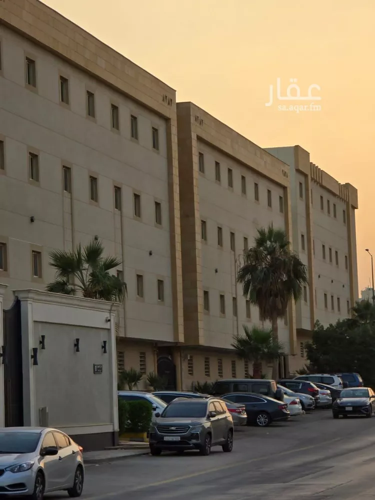Apartment for Rent in Riyadh Al Malqa