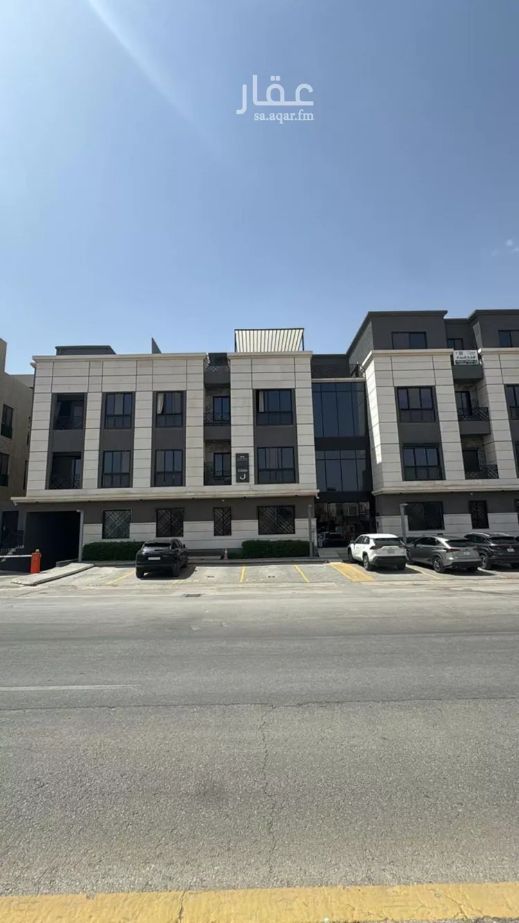 Apartment for Rent in Riyadh Al Malqa صورة 3