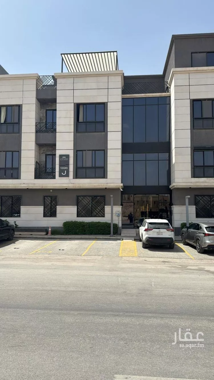 Apartment for Rent in Riyadh Al Malqa صورة 2