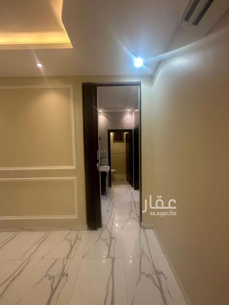 شقة للإيجار في شارع أبي إبراهيم الجرجاني, حي النرجس, مدينة الرياض, منطقة الرياض صورة 5