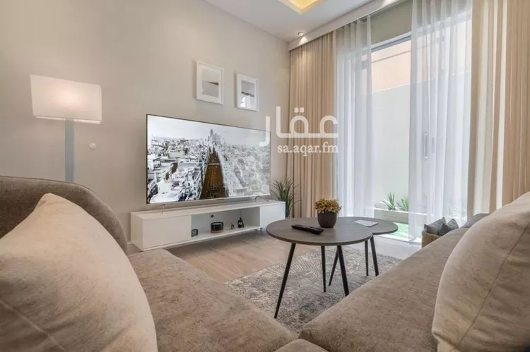 Apartment for Rent in Riyadh Al Malqa 7