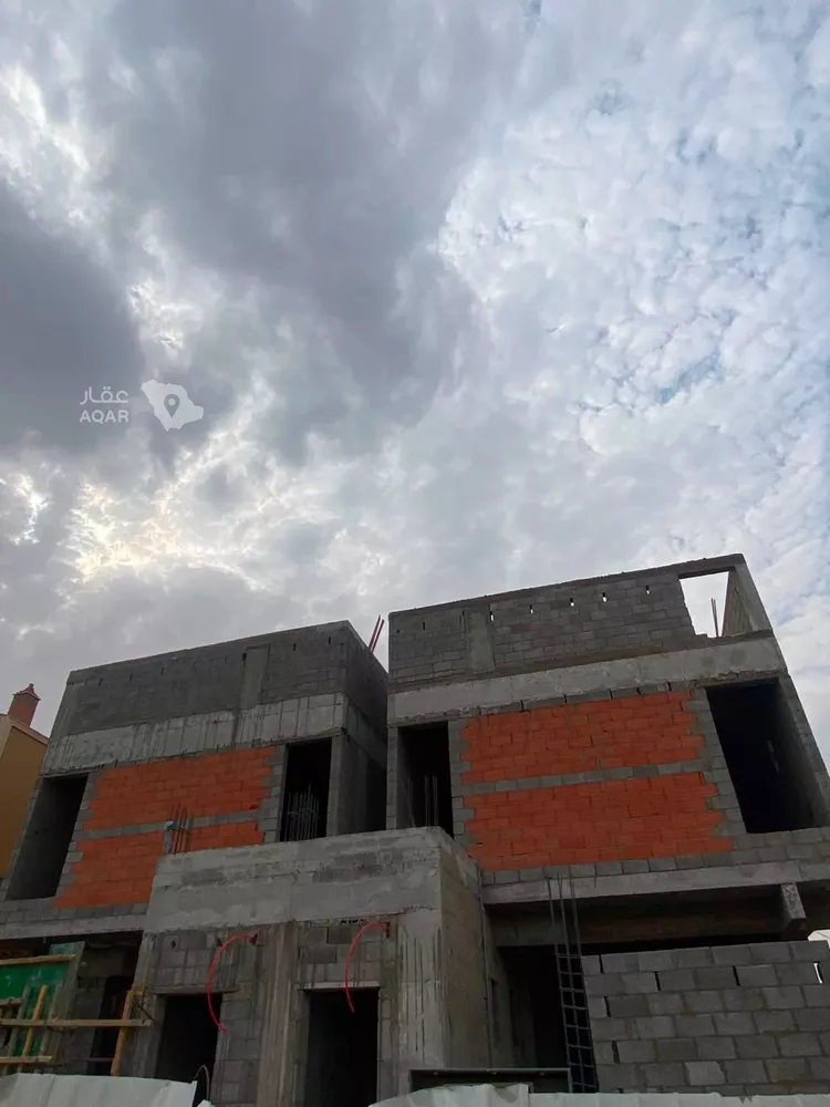 Villa for Sale in Riyadh Az Zahrah