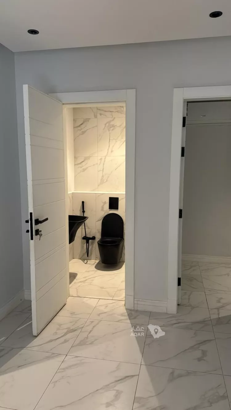 Apartment for Rent in Riyadh Al Malqa 15