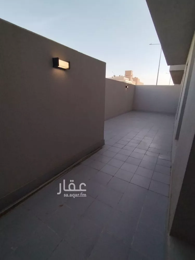 شقة للإيجار في شارع زيد بن عاصم بن عمرو بن عوف, حي النرجس, مدينة الرياض, منطقة الرياض صورة 2