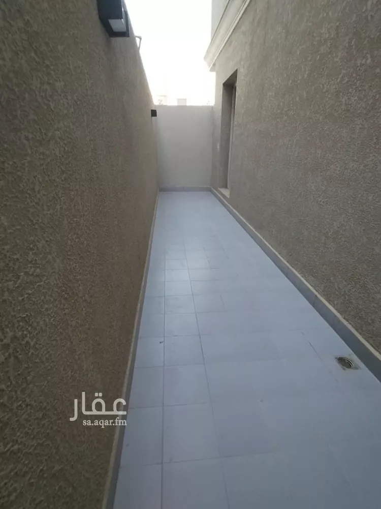 شقة للإيجار في شارع زيد بن عاصم بن عمرو بن عوف, حي النرجس, مدينة الرياض, منطقة الرياض صورة 4