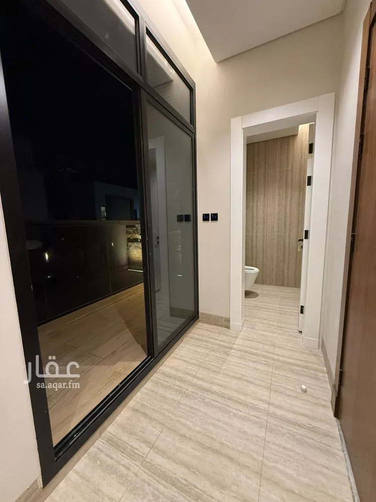 دور للإيجار في شارع ابي علي الهجري, حي العارض, مدينة الرياض, منطقة الرياض