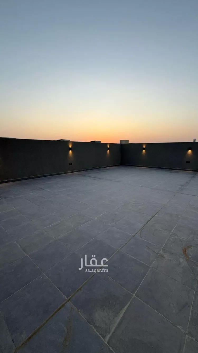 شقة للإيجار في شارع زيد بن عاصم بن عمرو بن عوف, حي النرجس, مدينة الرياض, منطقة الرياض صورة 3