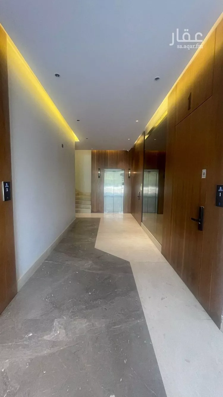 دور للإيجار في شارع ابي علي الهجري, حي العارض, مدينة الرياض, منطقة الرياض