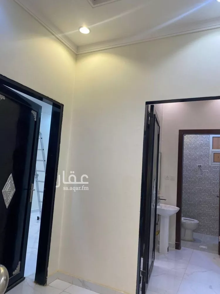 شقة للإيجار في شارع عبدالقادر المغربي, حي المهدية, مدينة الرياض, منطقة الرياض صورة 4