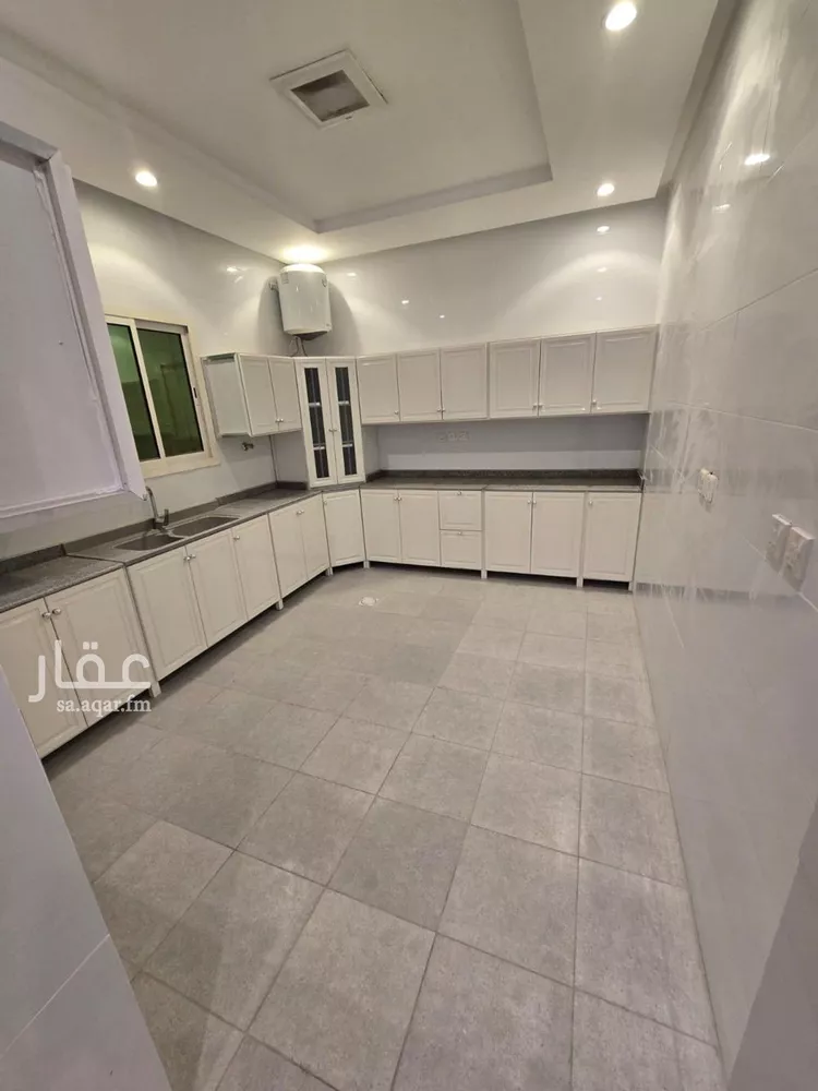 شقة للإيجار في شارع رقم 100, حي الياسمين, مدينة الرياض, منطقة الرياض صورة 3