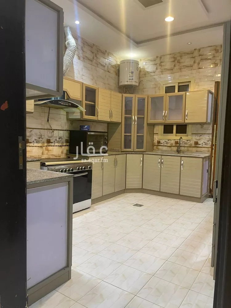 دور للإيجار في شارع وادي مثلة, حي غرناطة, مدينة الرياض, منطقة الرياض