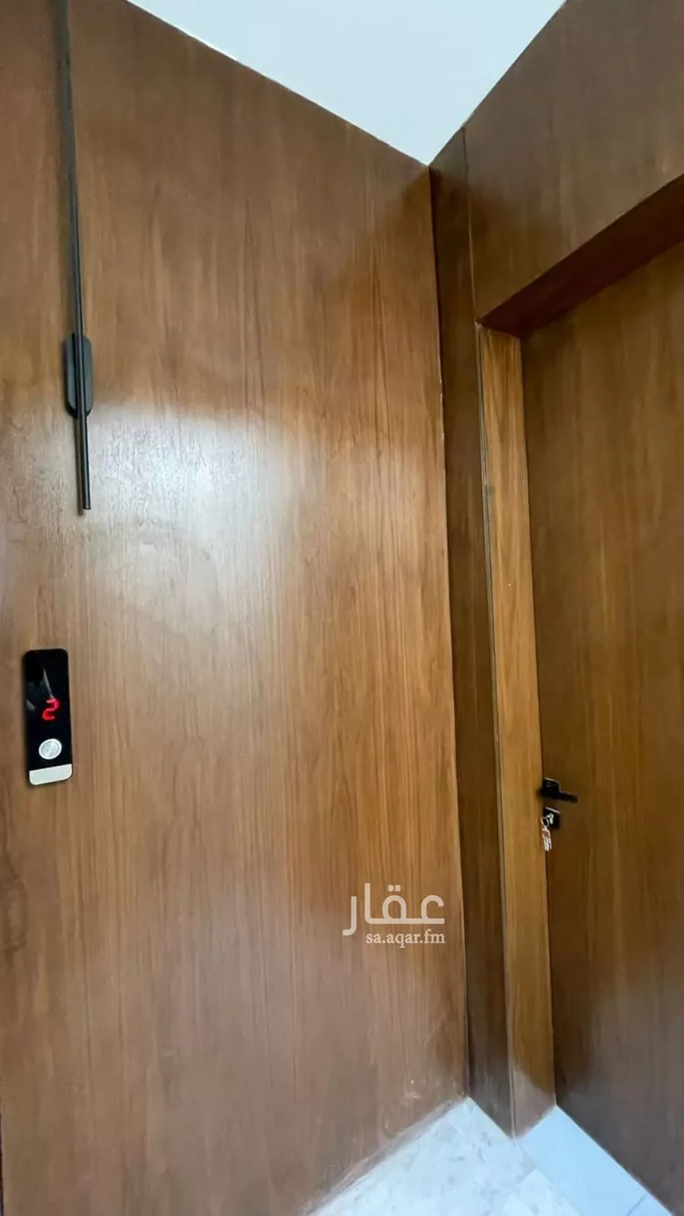 دور للإيجار في شارع حنبيس بن أبي عمر, حي النرجس, مدينة الرياض, منطقة الرياض صورة 2