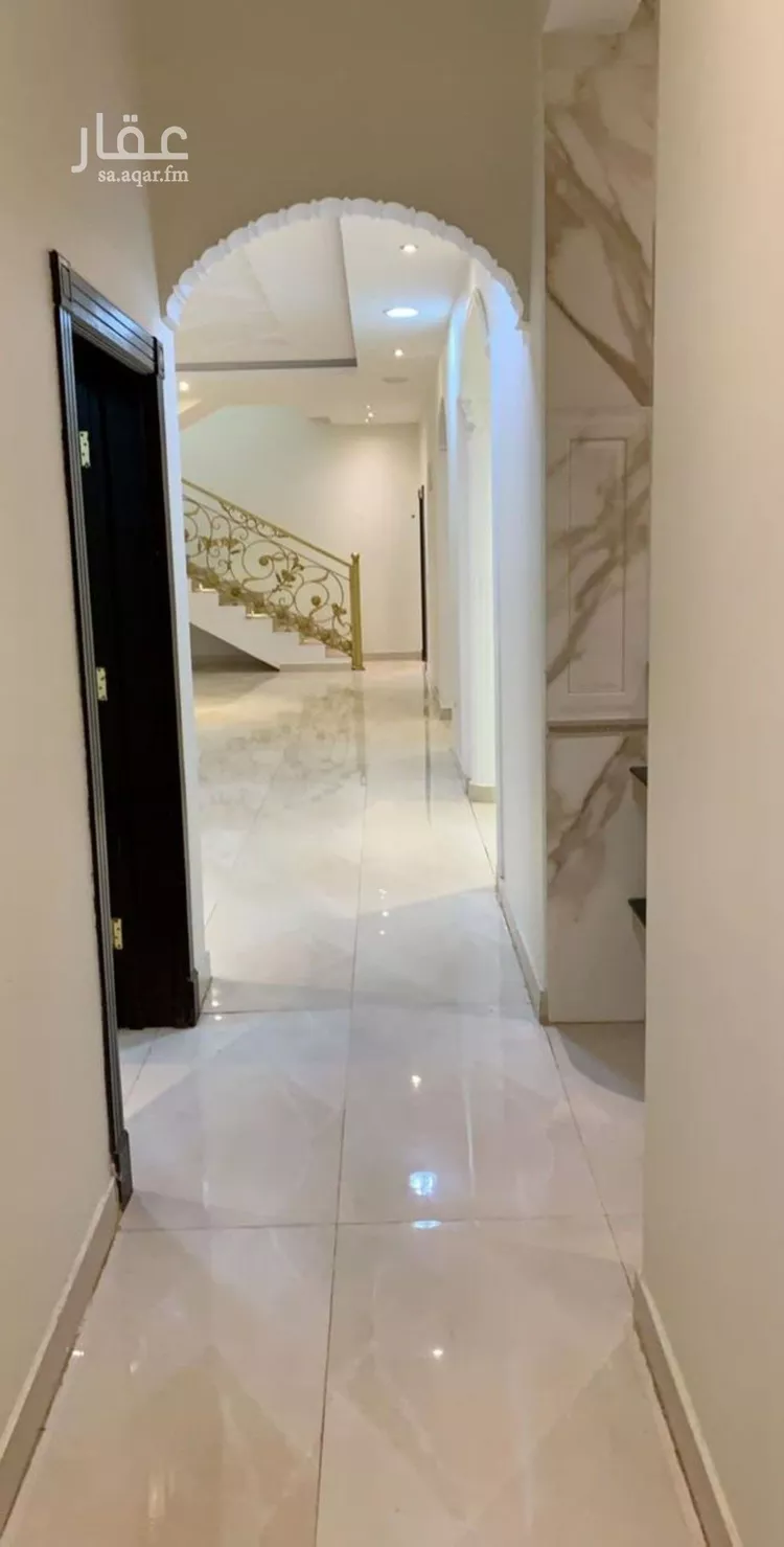 فيلا للإيجار في شارع رقم 300, حي الياسمين, مدينة الرياض, منطقة الرياض صورة 3