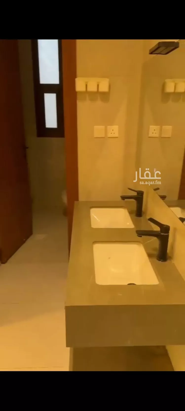 شقة للإيجار في شارع ابي محمد المقدسي, حي طويق, مدينة الرياض, منطقة الرياض